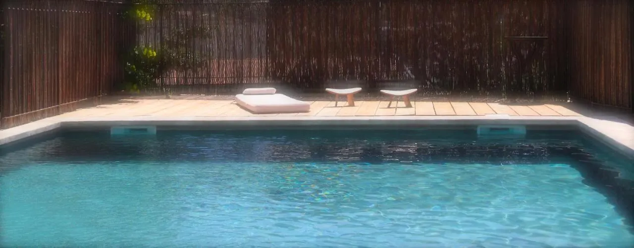 Cote Luberon Villa Apt