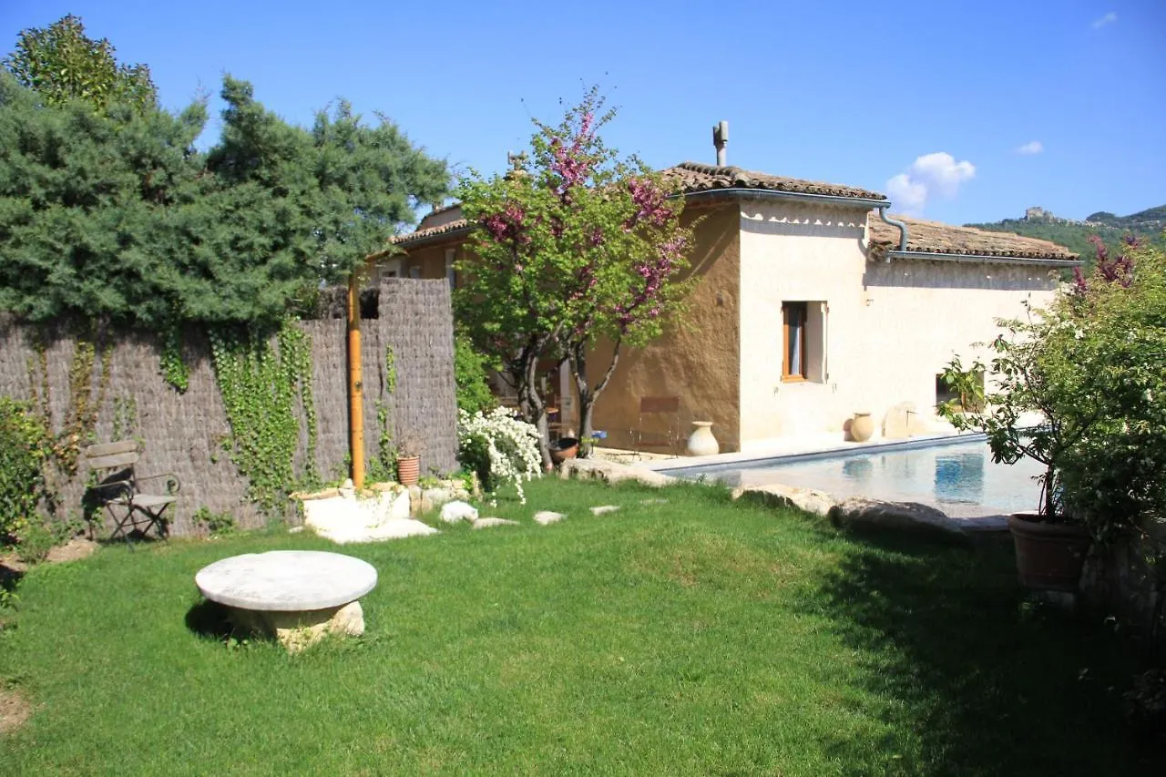 Cote Luberon Villa Apt 0*,