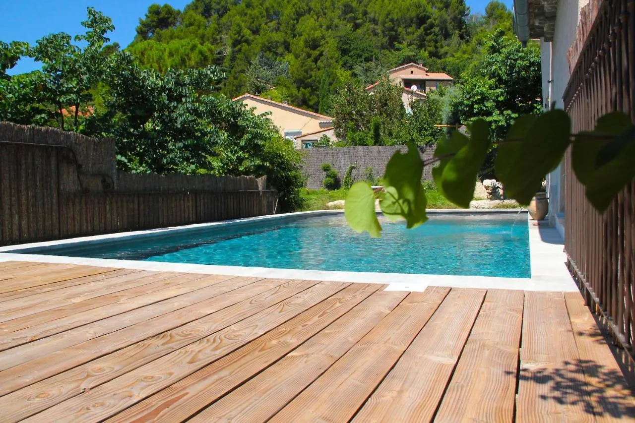 Cote Luberon Villa Apt Holiday home