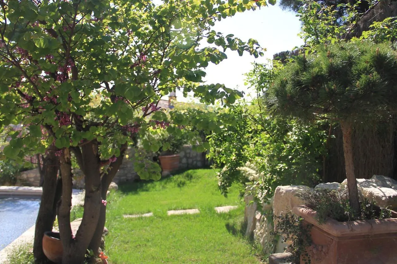 Cote Luberon Villa Apt