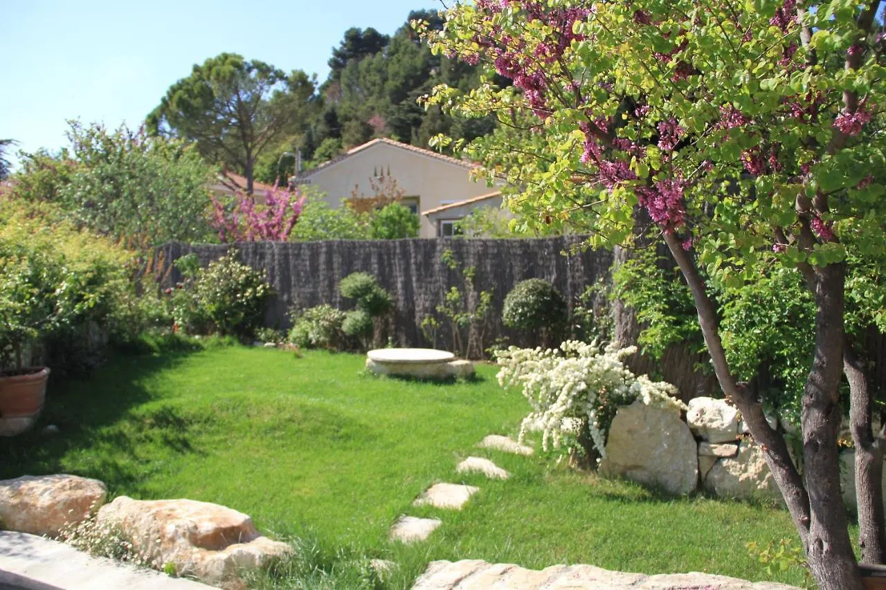 Holiday home Cote Luberon Villa Apt