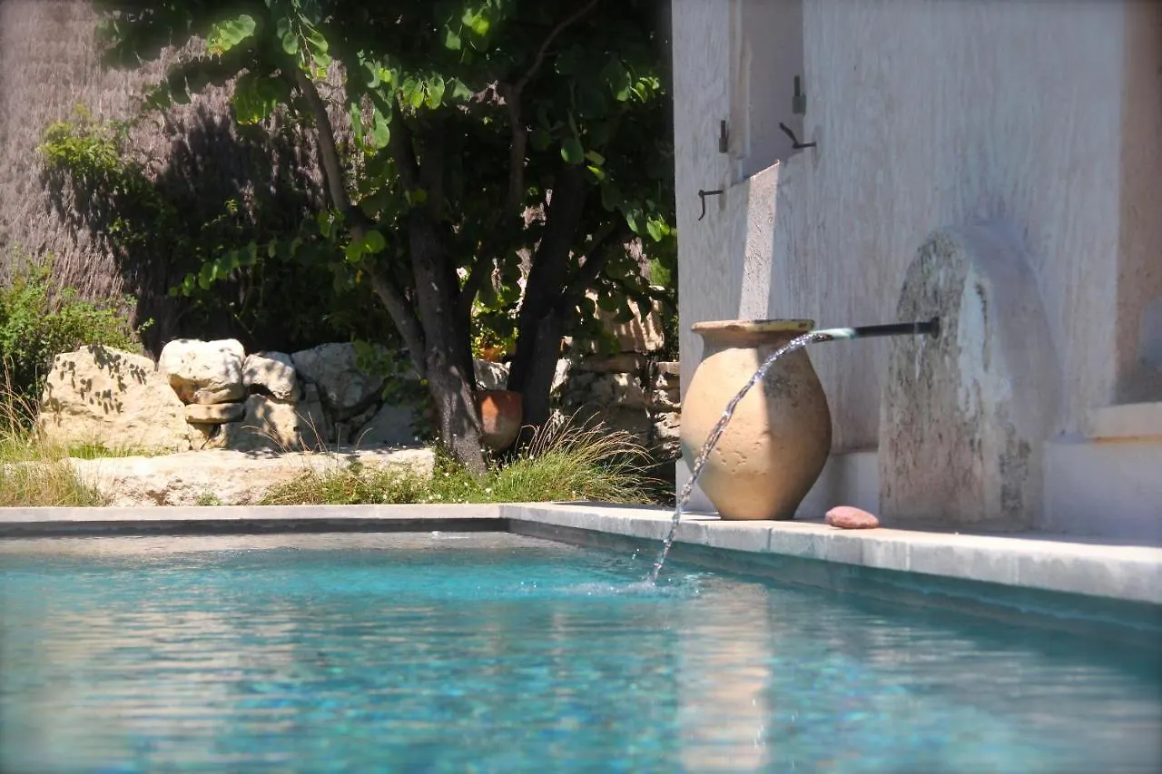 Holiday home Cote Luberon Villa Apt