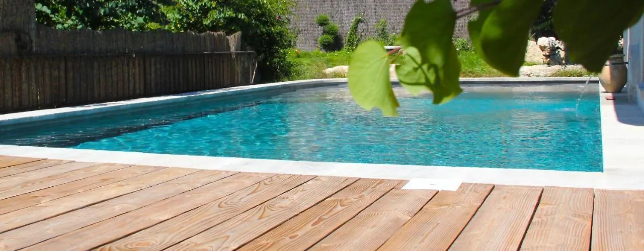 Cote Luberon Villa Apt Holiday home