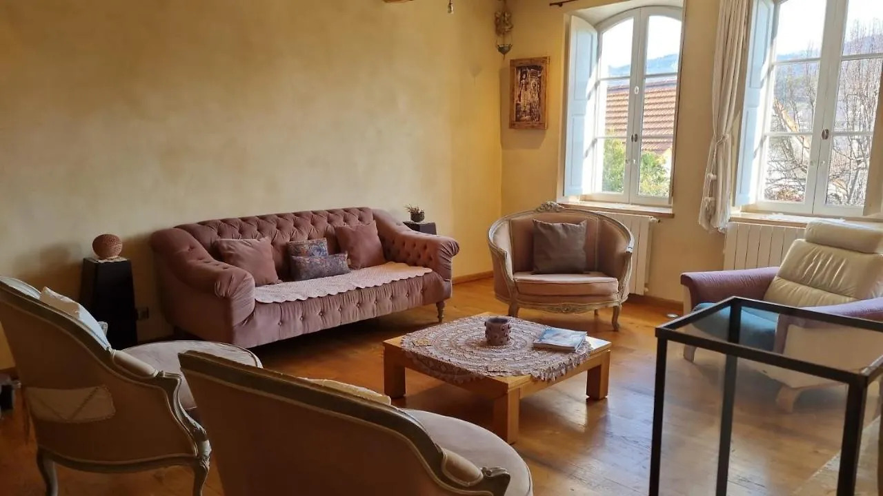 Cote Luberon Villa Apt Holiday home