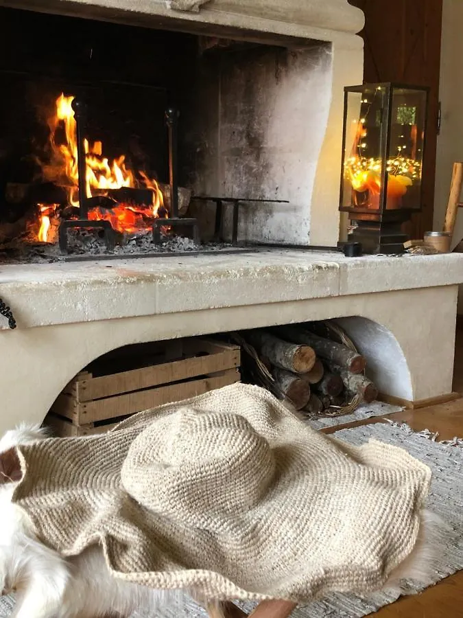 Holiday home Cote Luberon Villa Apt