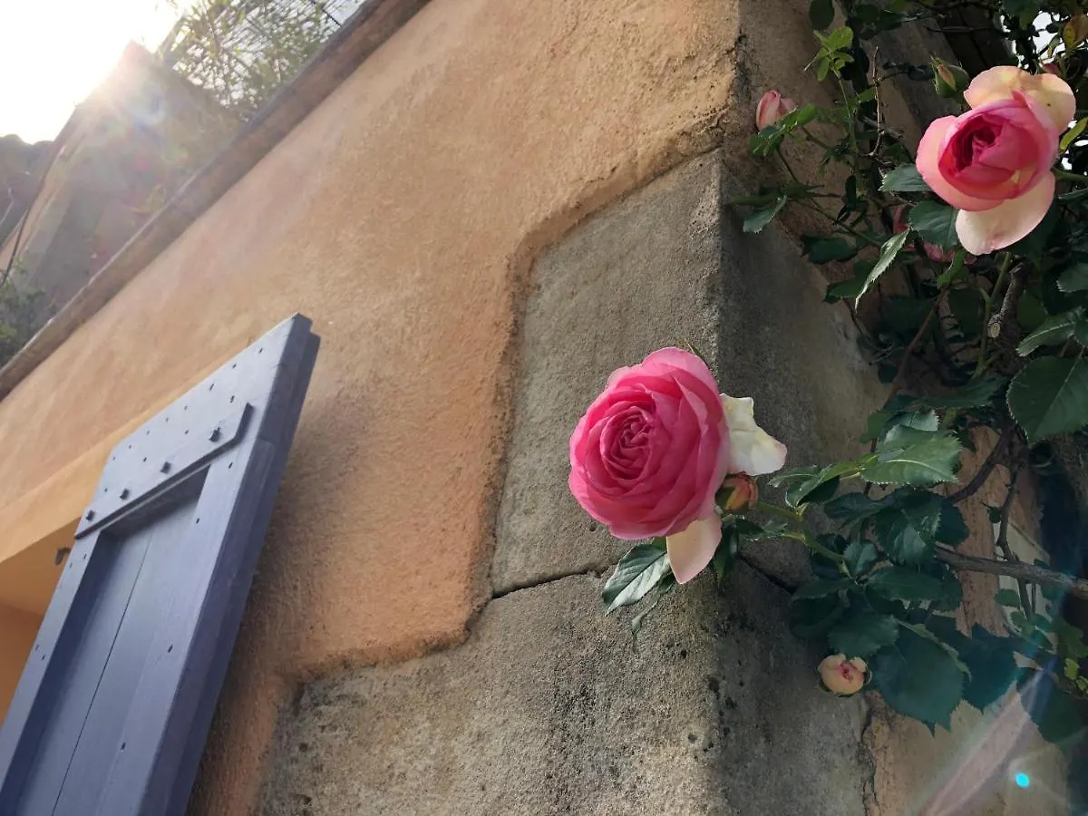 Cote Luberon Villa Apt Holiday home