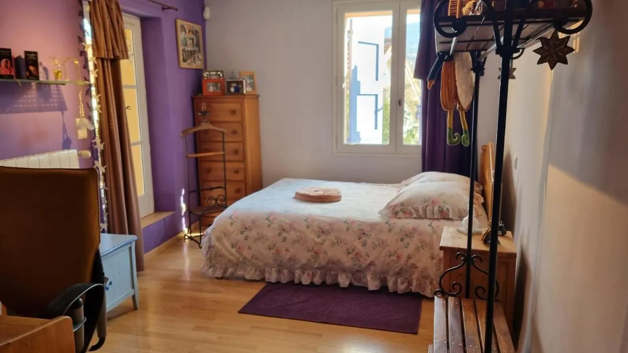 Cote Luberon Villa Apt France