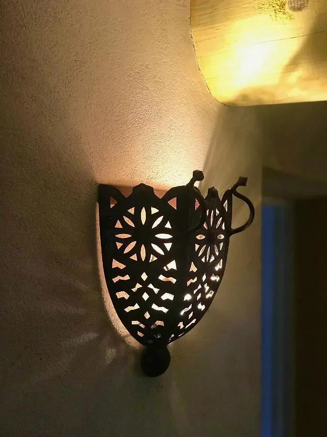 Cote Luberon Villa Apt