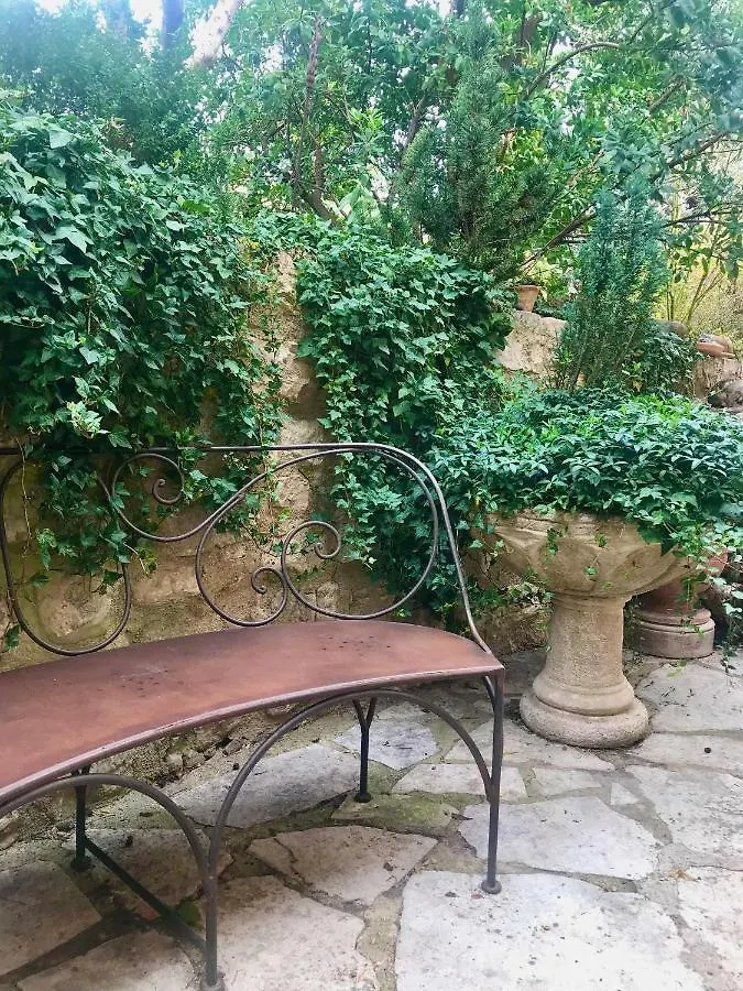 Cote Luberon Villa Apt France