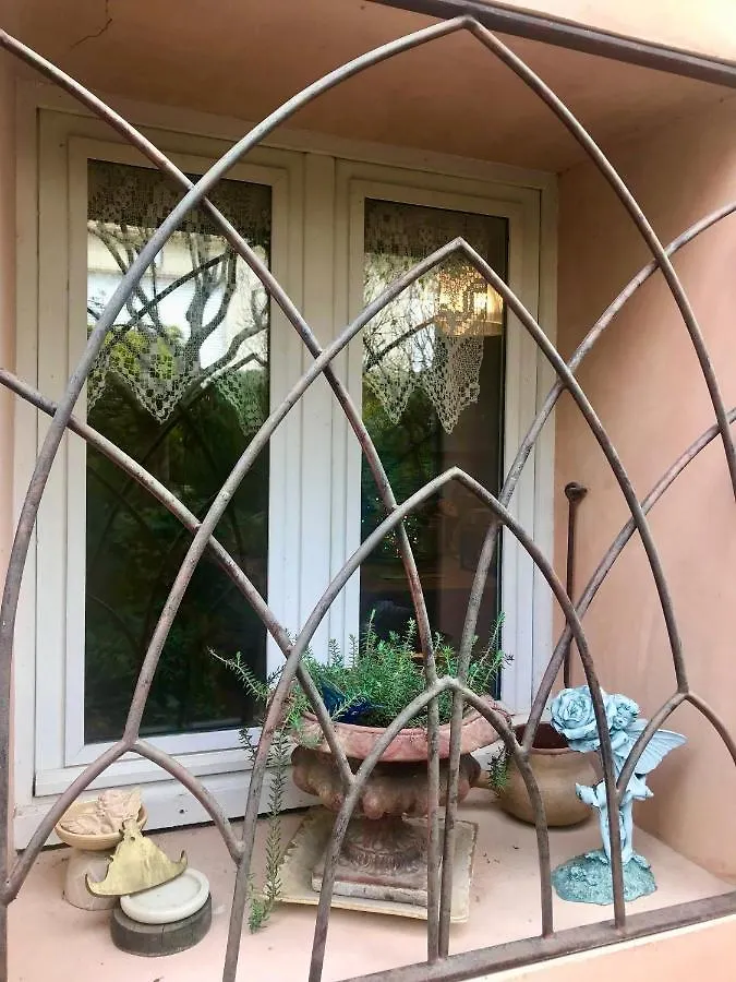Holiday home Cote Luberon Villa Apt