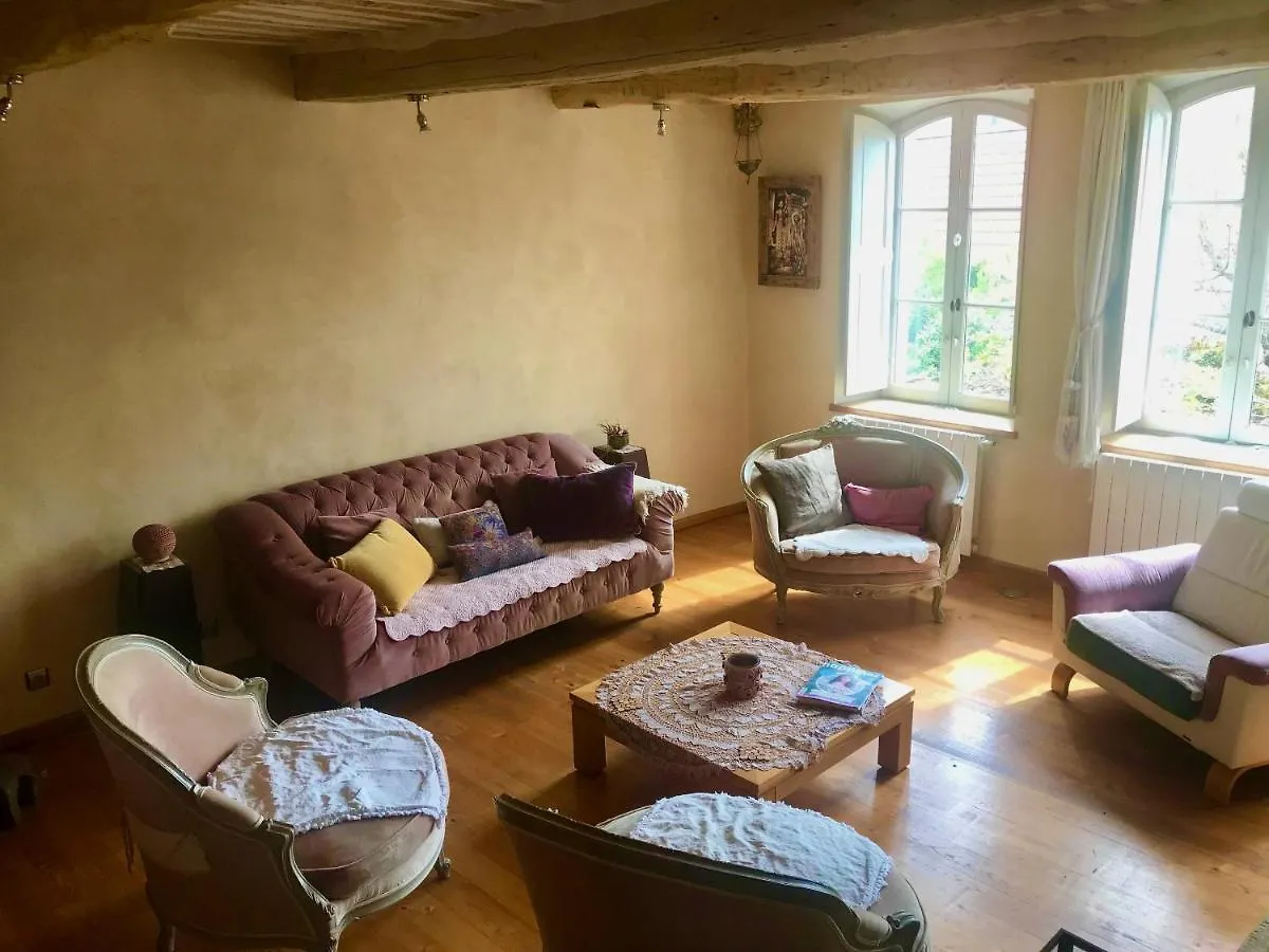Cote Luberon Villa Apt Holiday home