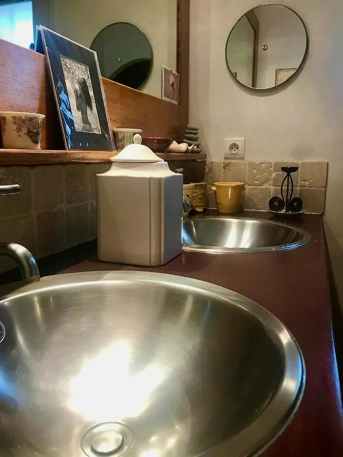 Cote Luberon Villa Apt 0*,