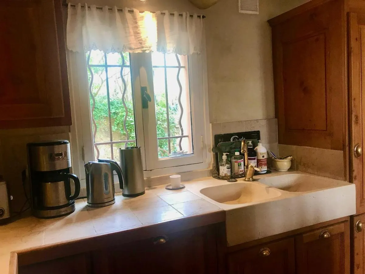 Holiday home Cote Luberon Villa Apt