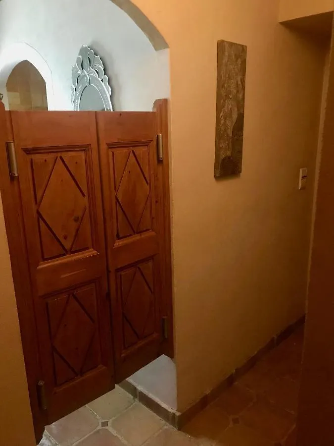 Cote Luberon Villa Apt 0*,