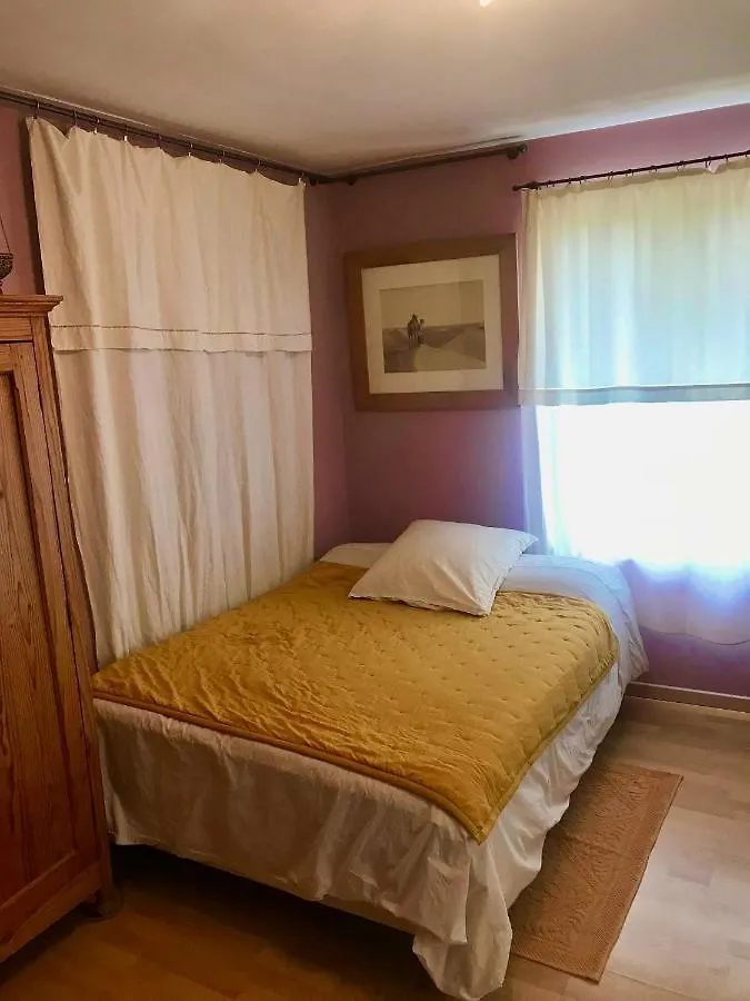 Holiday home Cote Luberon Villa Apt