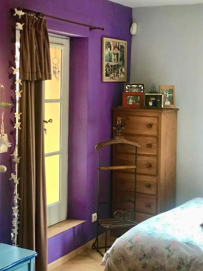 Cote Luberon Villa Apt 0*,  France