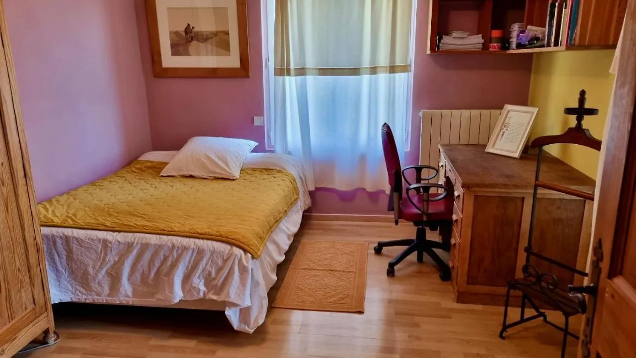 Cote Luberon Villa Apt 0*,  France