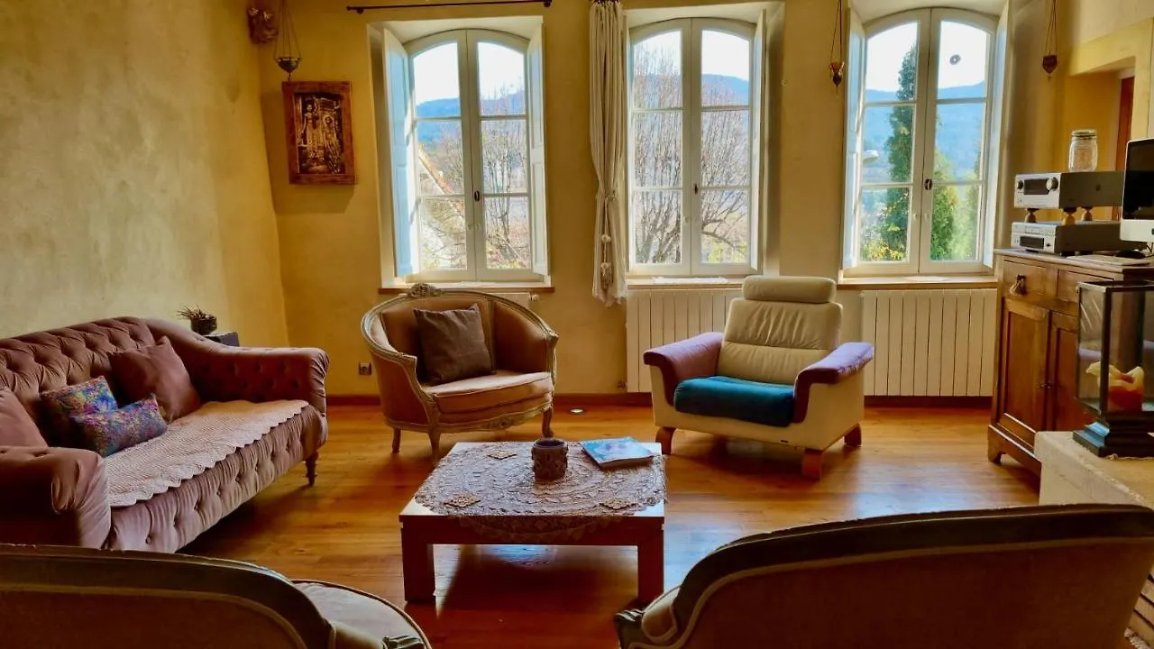 Cote Luberon Villa Apt Holiday home