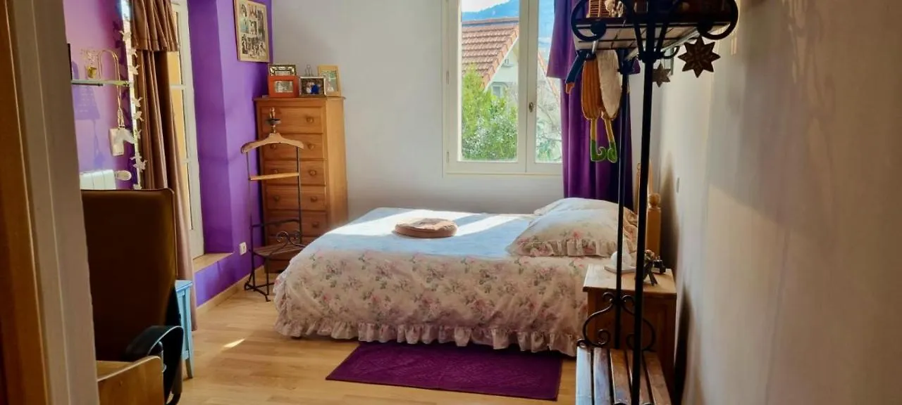 Holiday home Cote Luberon Villa Apt France