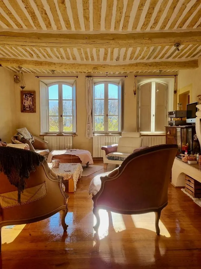 Cote Luberon Villa Apt Holiday home