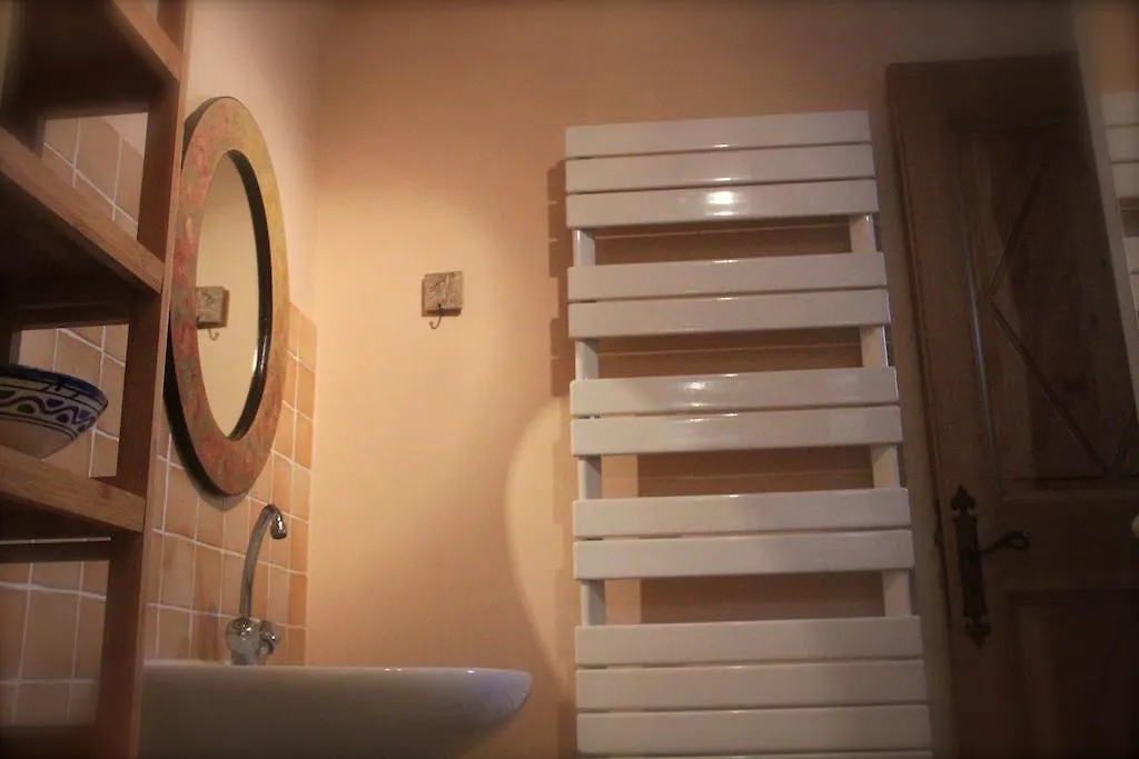 Holiday home Cote Luberon Villa Apt France