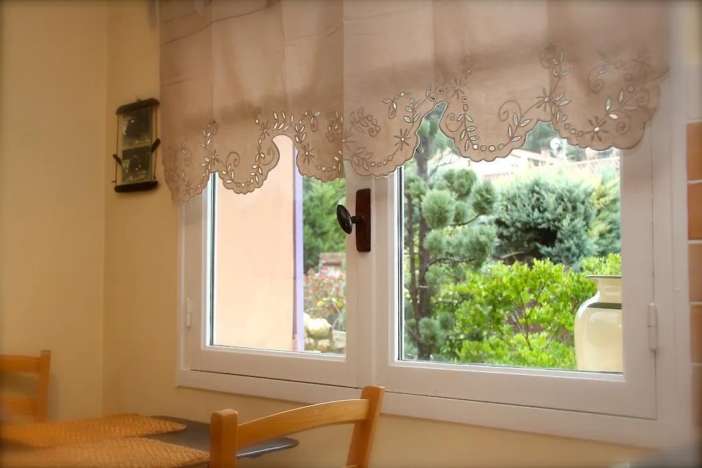 Holiday home Cote Luberon Villa Apt France