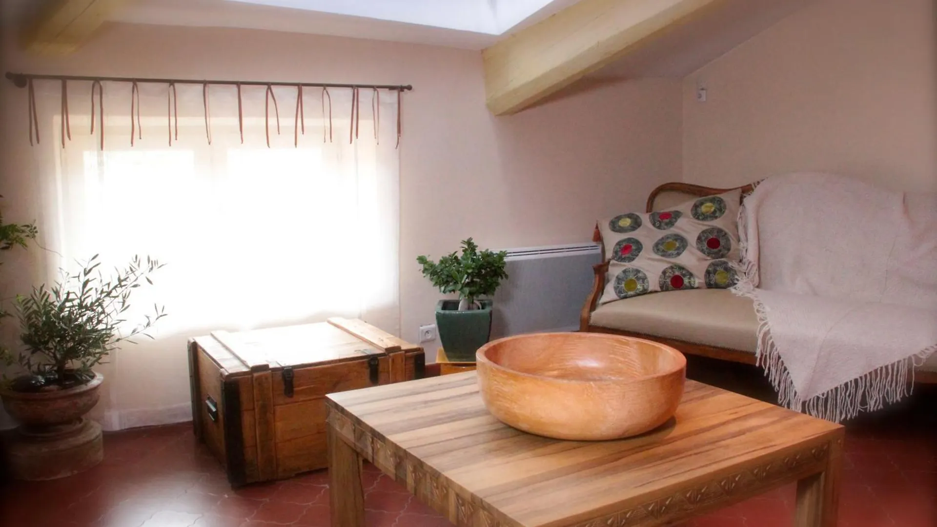 Cote Luberon Villa Apt Holiday home