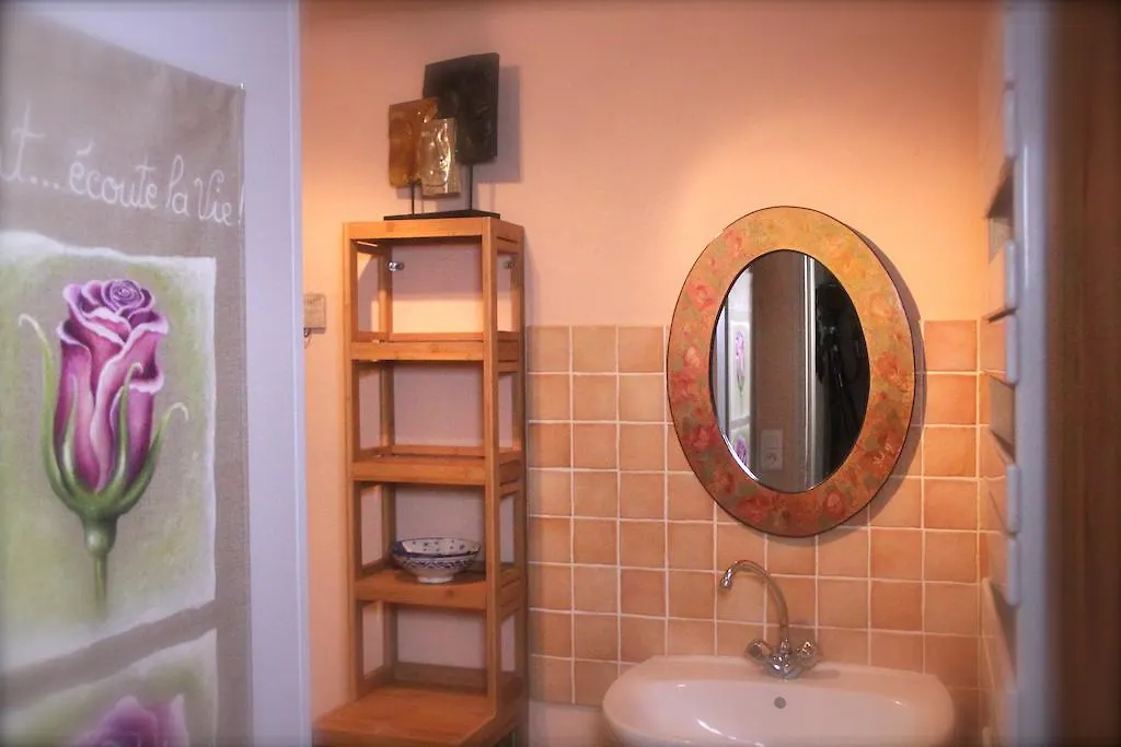 Cote Luberon Villa Apt Holiday home