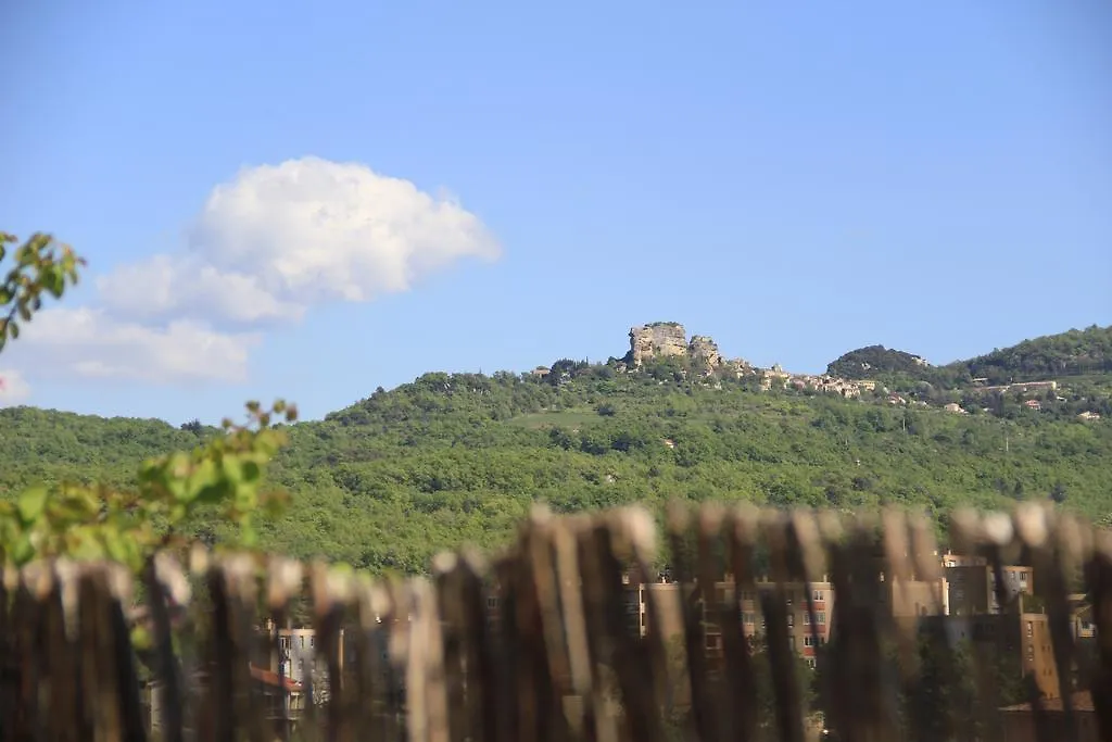 Holiday home Cote Luberon Villa Apt