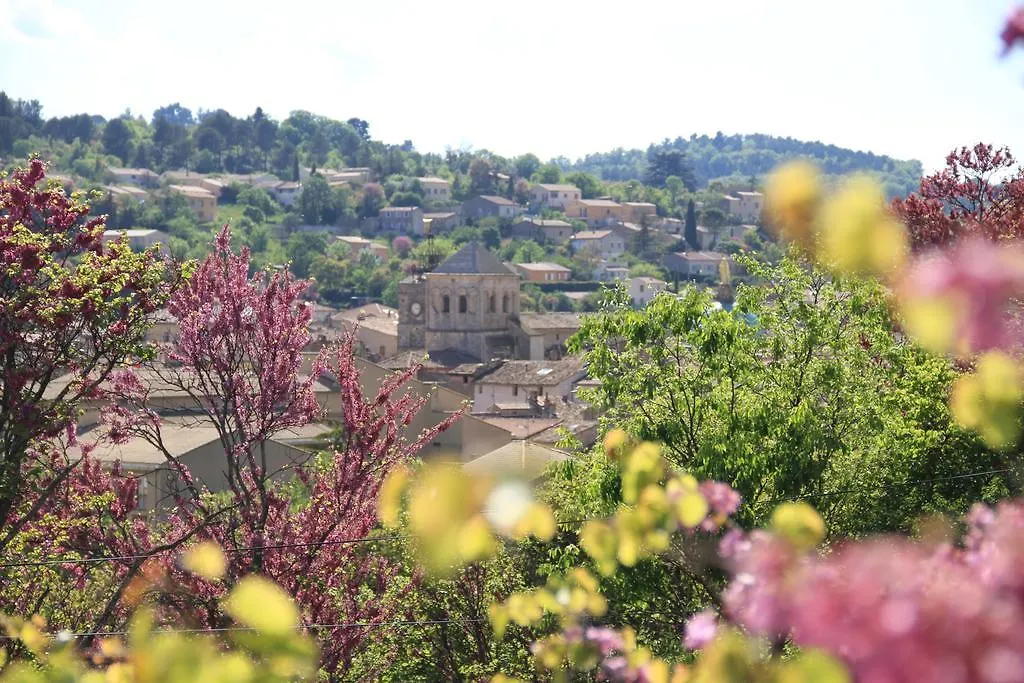 Cote Luberon Villa Apt France