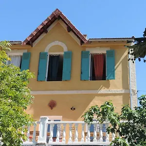 Bed and breakfast 1001 Ocres, Apt