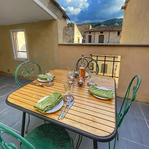  Appartement Le Petit Delphia